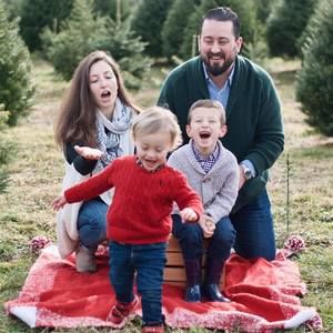 Meet your Posher, Christine